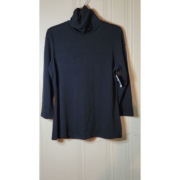 NWT Hot in Hollywood turtle neck size xs (T58) - Picture 1 of 7